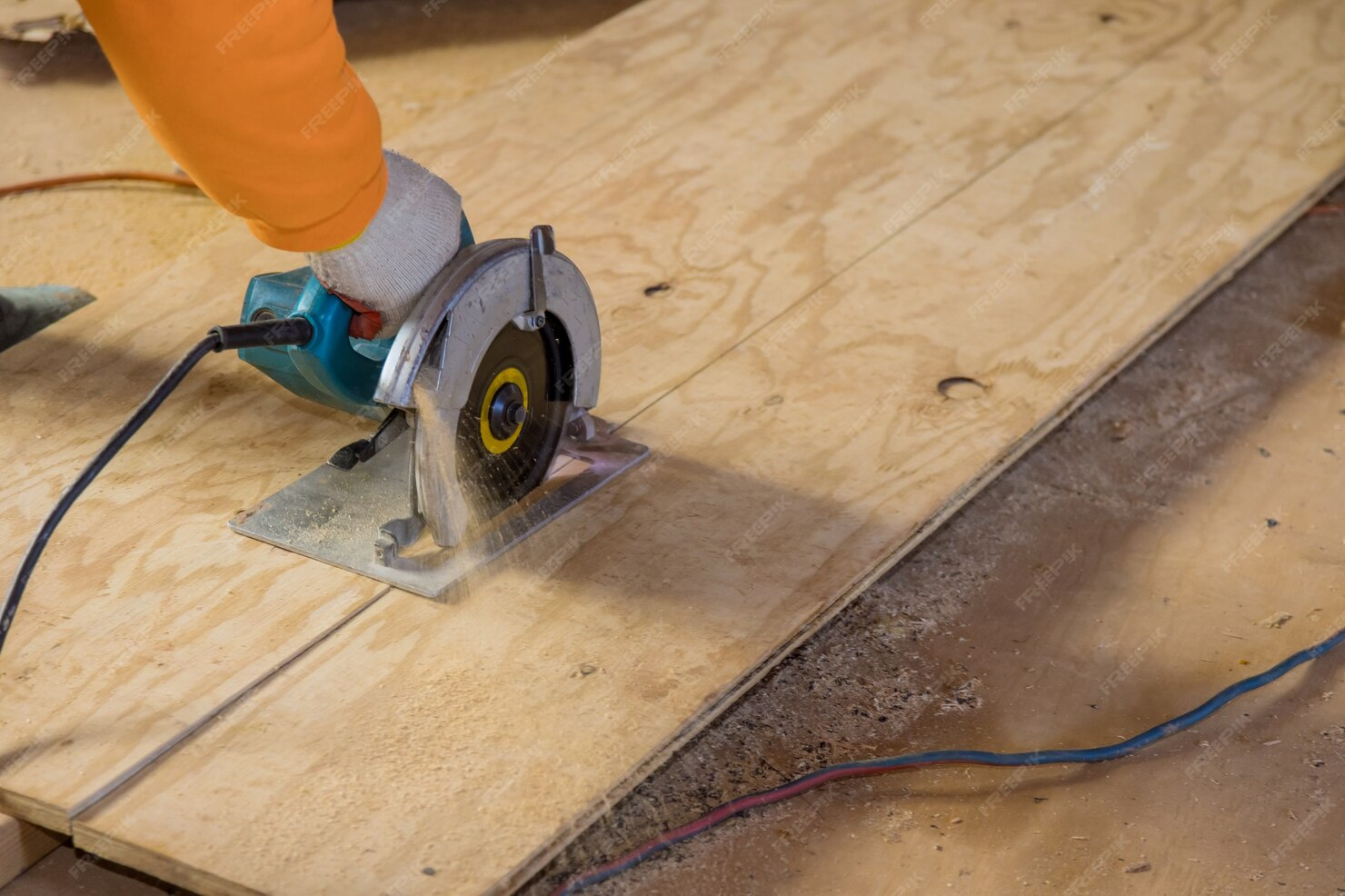 Building Construction